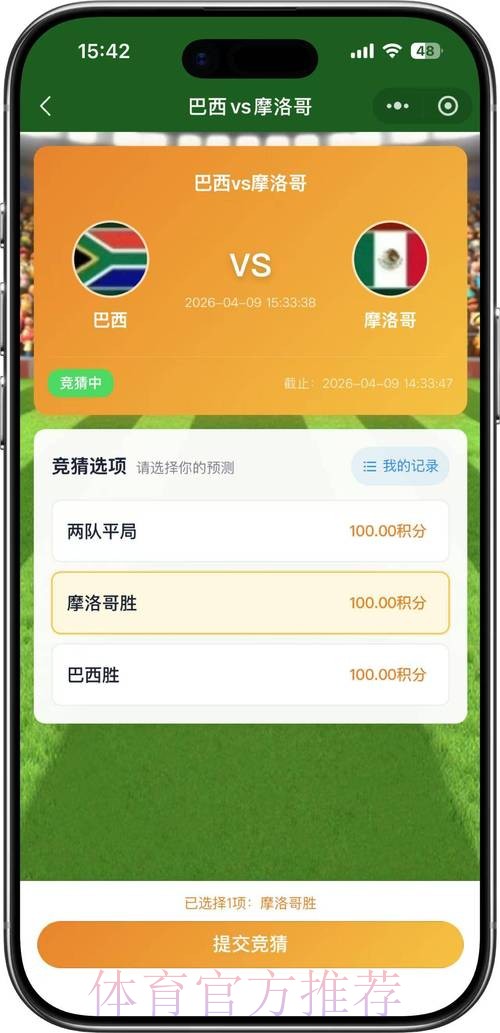 2026世界杯竞猜高清热门 2026世界杯竞猜高清热门
